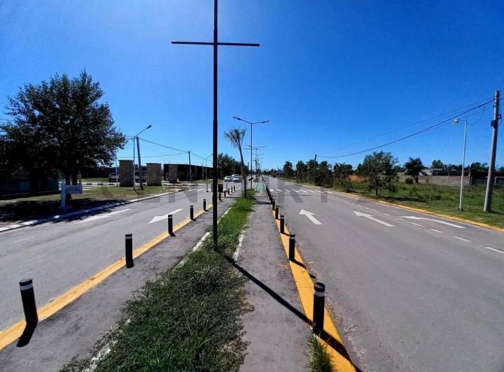 Terreno · 200m²