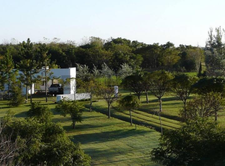 Terreno · 1200m²