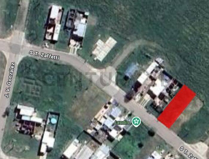 Terreno · 200m²