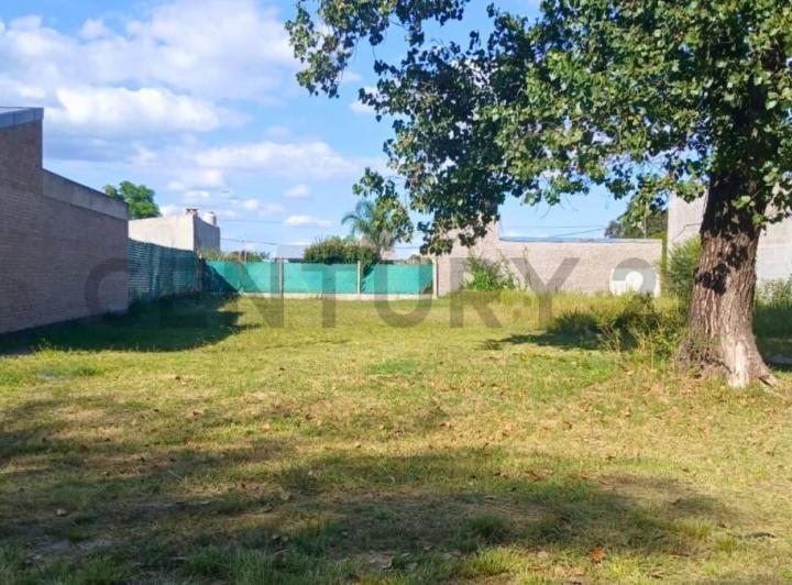 Terreno · 360m²