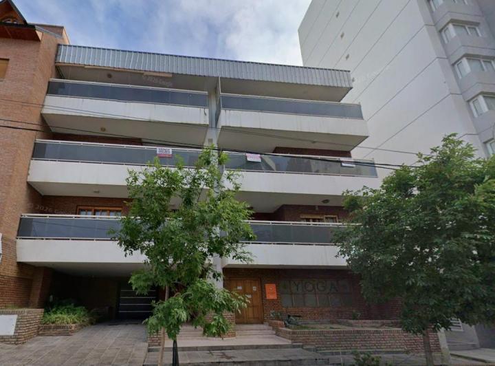 Departamento · 174m² · 4 Dormitorios