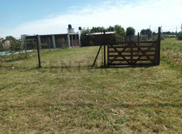Terreno · 300m²