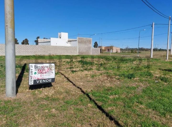Terreno · 314m²
