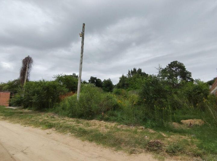Terreno · 1000m²