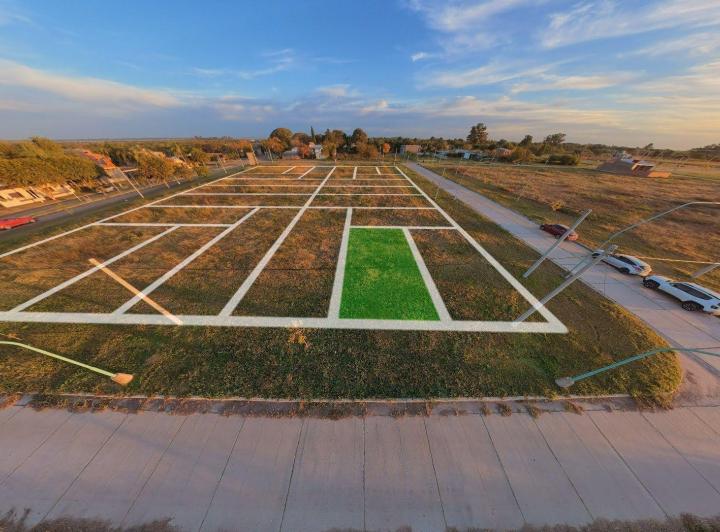 Terreno · 260m²