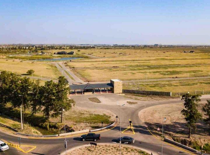 Terreno · 800m²