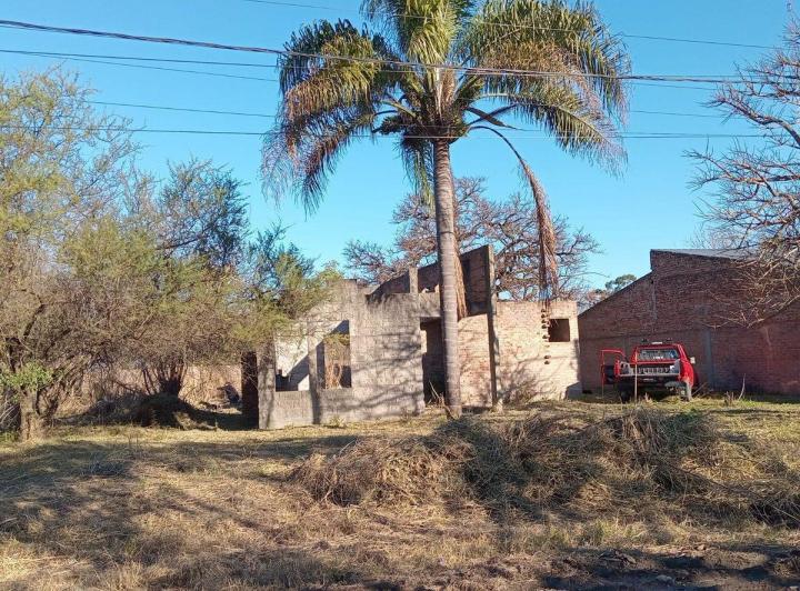 Terreno · 900m²
