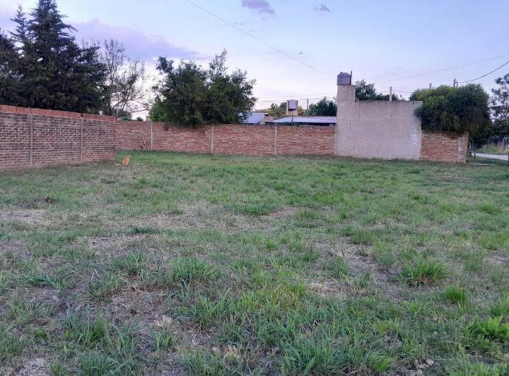 Terreno · 273m²