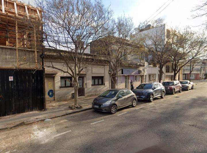 Terreno · 294m²