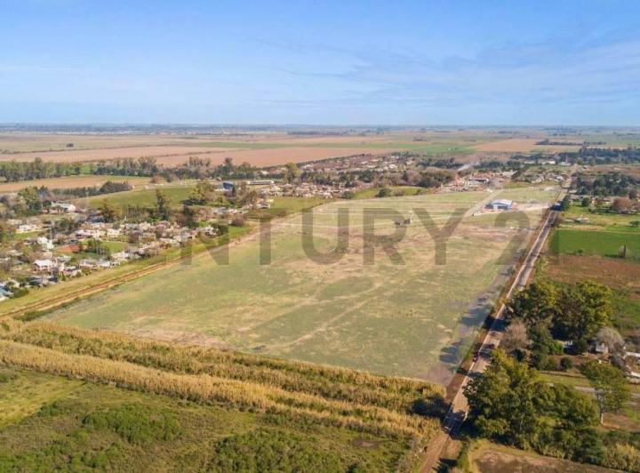 Terreno · 509m²