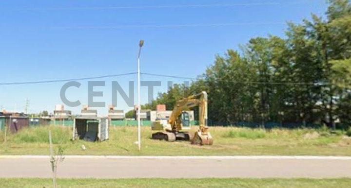Terreno · 563m²