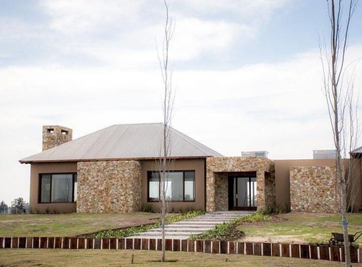 Terreno · 800m²