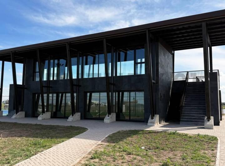 Terreno · 500m²