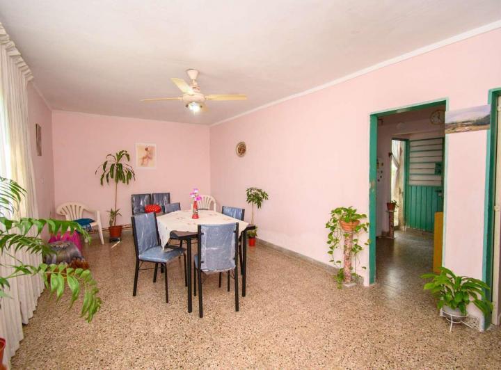 PH · 92m² · 6 Ambientes · 1 Cochera