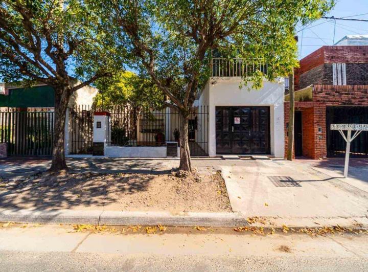 PH · 60m² · 3 Ambientes · 1 Cochera