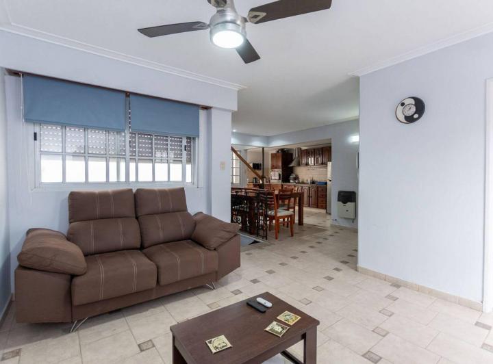 PH · 65m² · 5 Ambientes