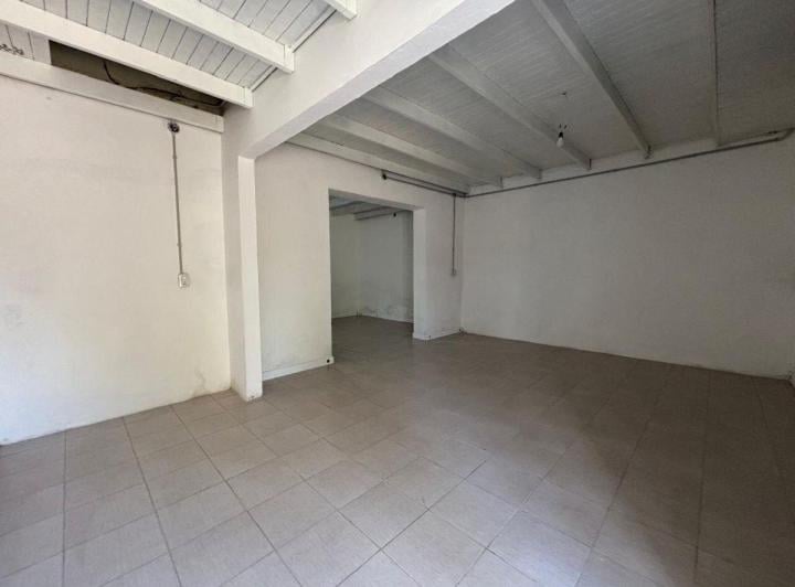 Local comercial · 46m² · 1 Ambiente