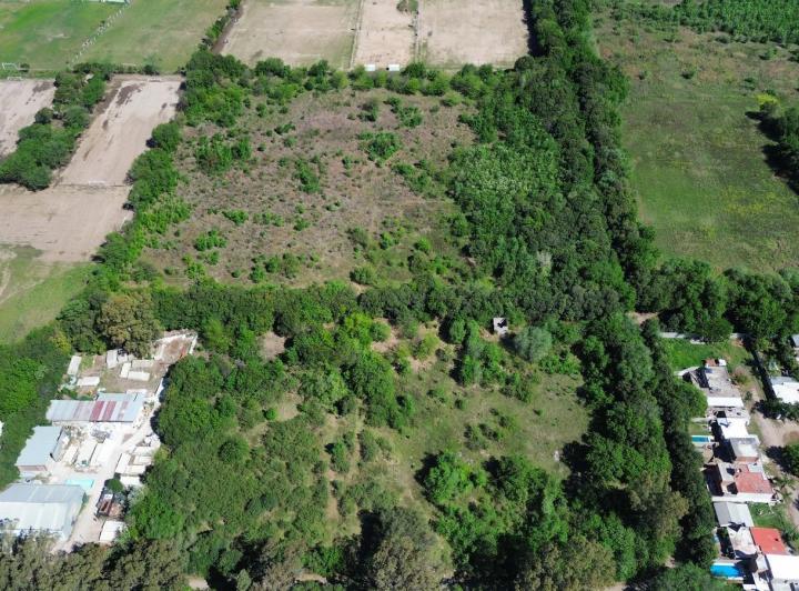 Terreno · 57496m²