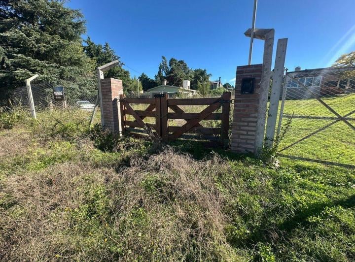 Terreno · 564m²
