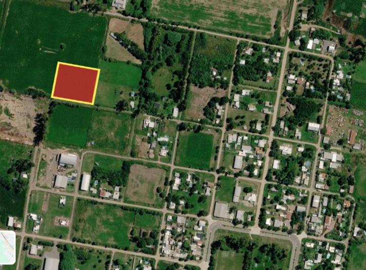Terreno · 7499m²