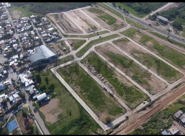 Terreno · 250m²