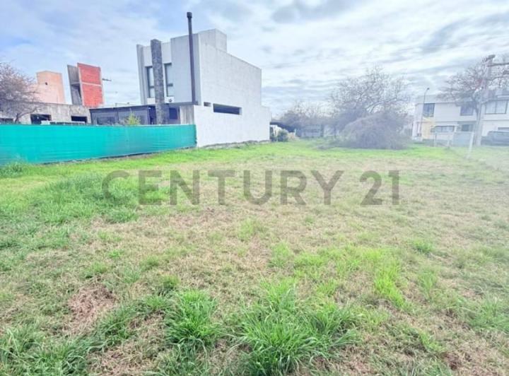 Terreno · 513m²