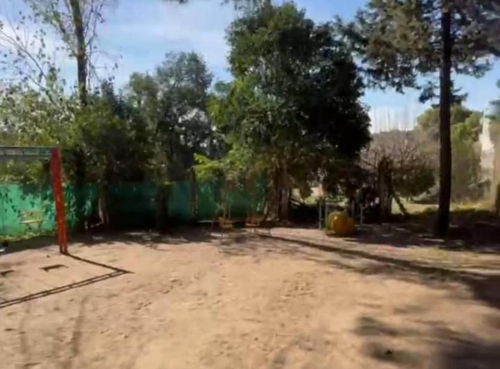 Terreno · 479m²