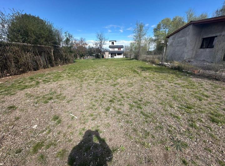 Terreno · 500m²