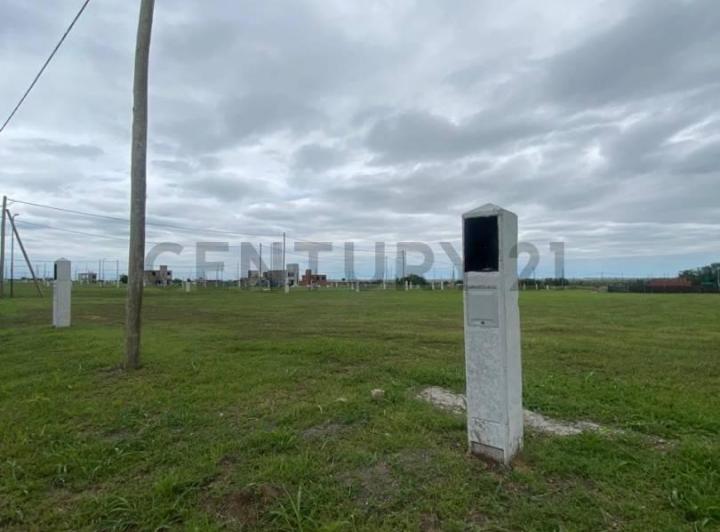 Terreno · 250m²