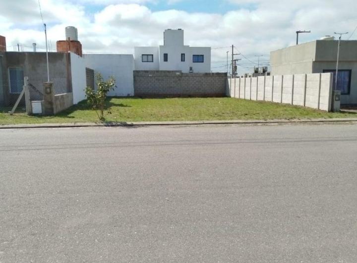 Terreno · 260m²