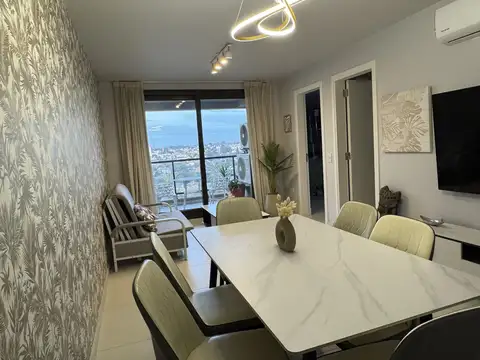 Departamento en Venta en Las Rosas, Cordoba