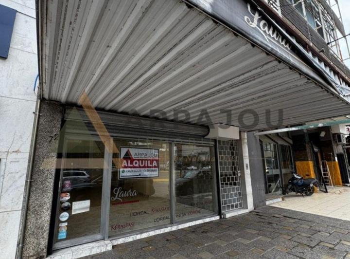 Local comercial · 75m² · 2 Ambientes
