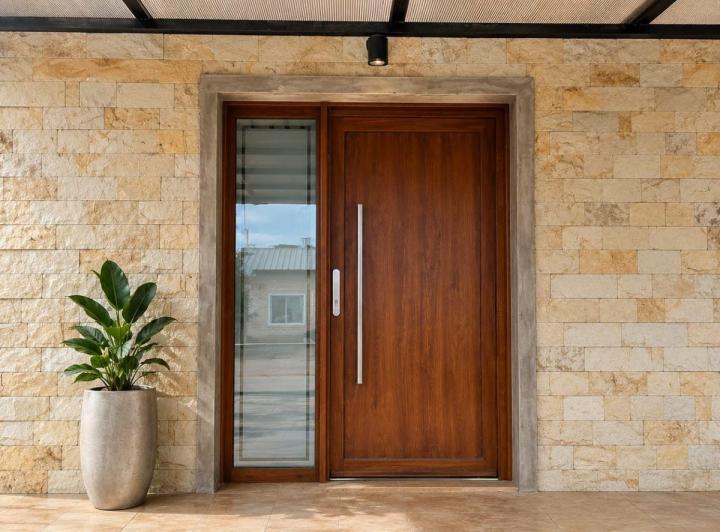 Casa · 220m² · 6 Ambientes · 2 Cocheras