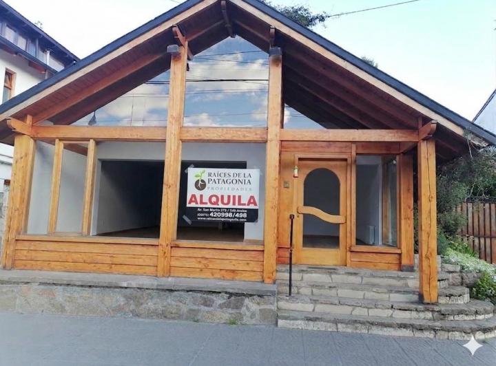 Local comercial · 60m²