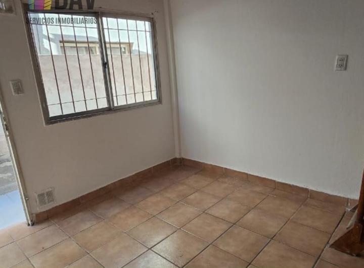 Departamento · 35m² · 2 Ambientes
