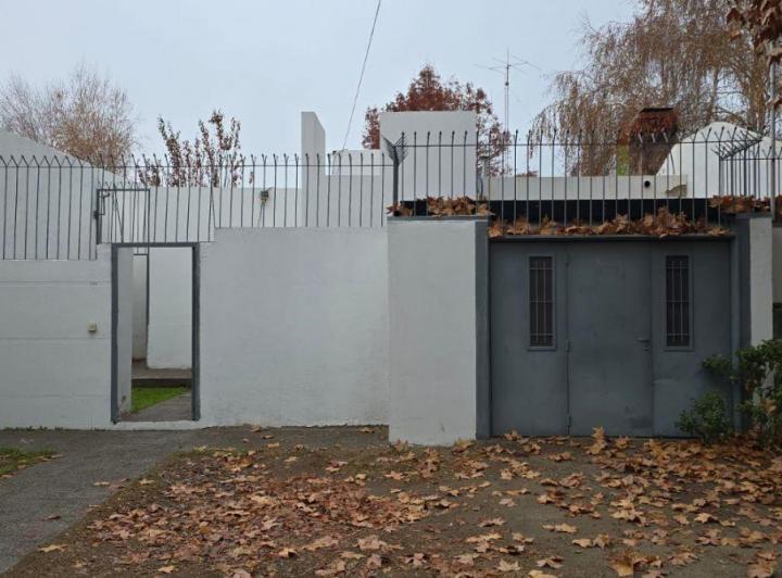 Oficina comercial · 145m² · 1 Cochera