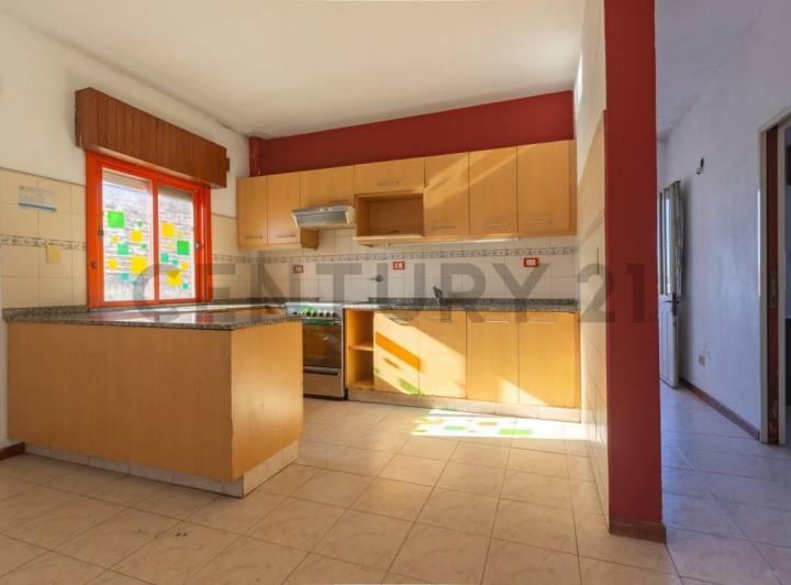 Casa · 120m² · 5 Ambientes