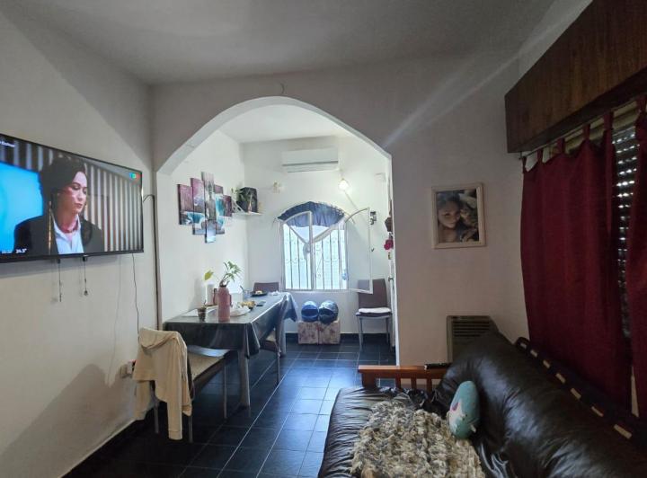 Casa · 96m² · 3 Ambientes · 1 Cochera