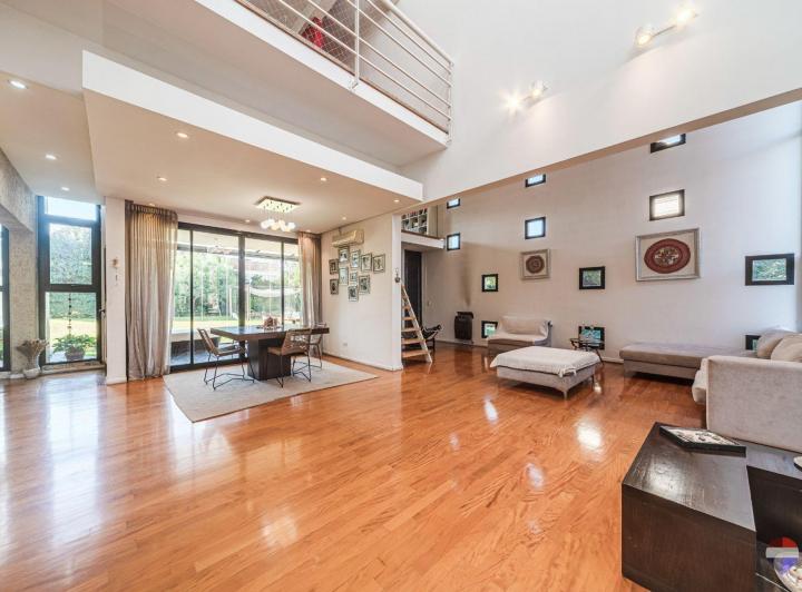 Casa · 258m² · 5 Ambientes