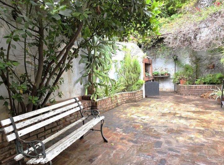 Casa · 190m² · 5 Ambientes