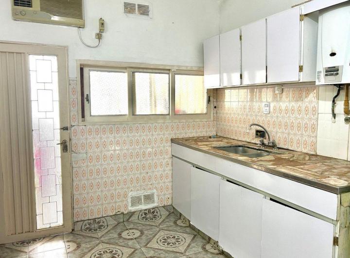 Casa · 170m² · 5 Ambientes