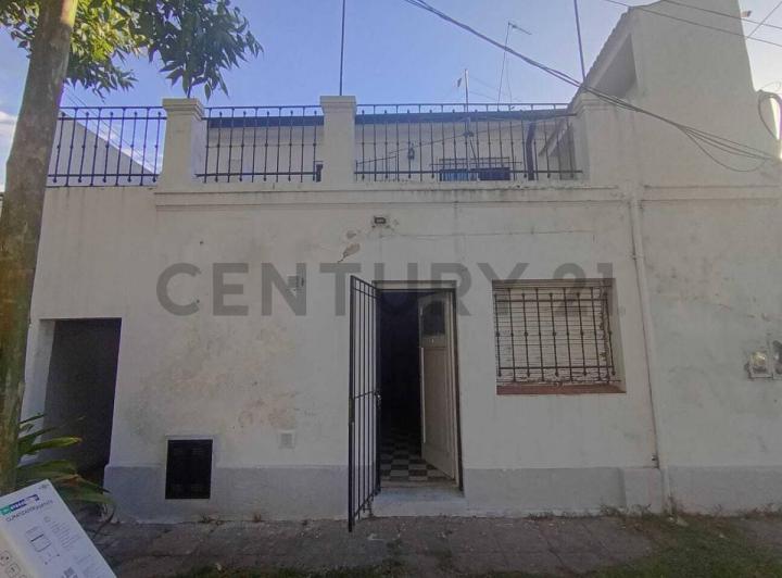 Casa · 166m² · 6 Ambientes