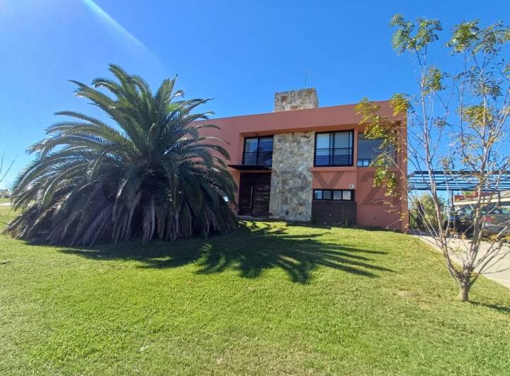 Casa · 189m² · 5 Ambientes
