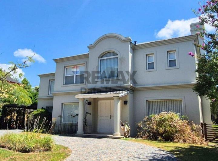Casa · 176m² · 5 Ambientes