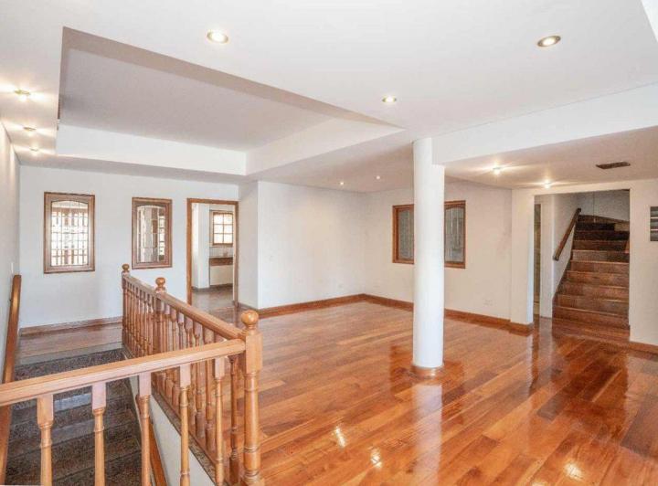 Casa · 470m² · 5 Ambientes