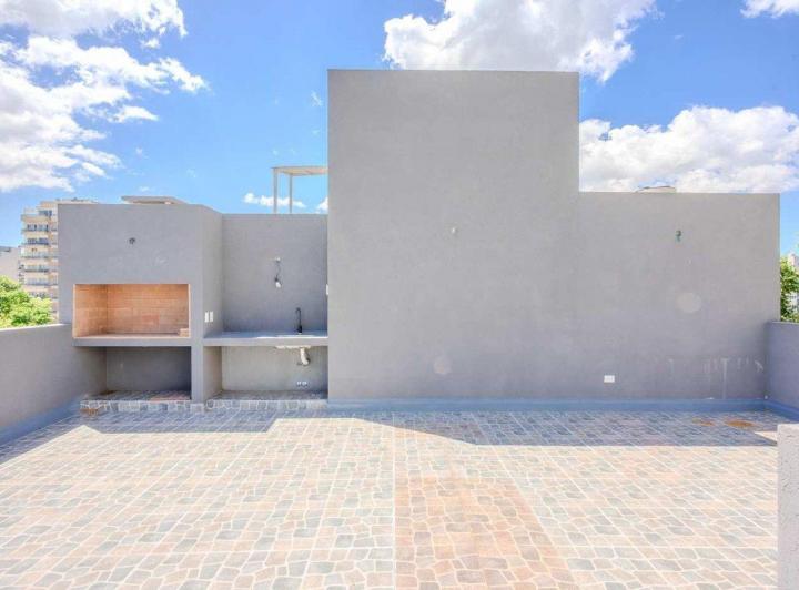 Departamento · 55m² · 3 Ambientes