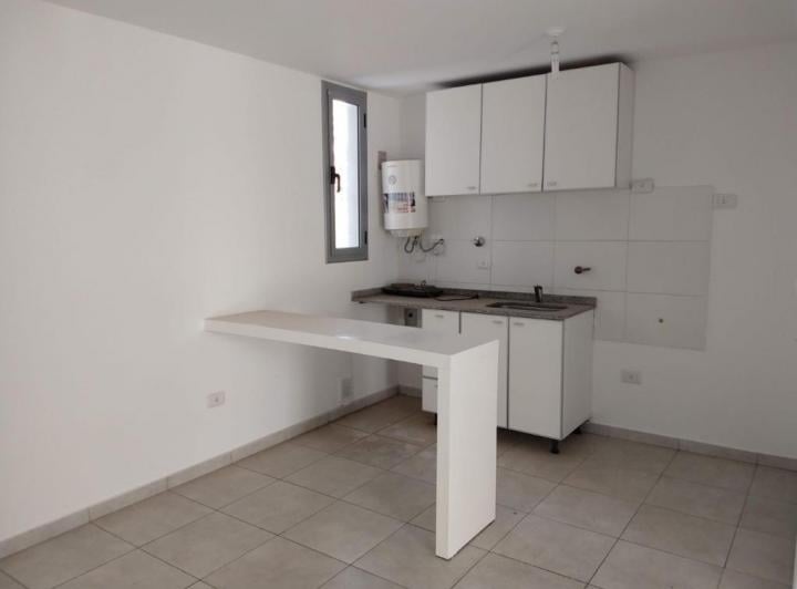 Departamento · 1 Dormitorio