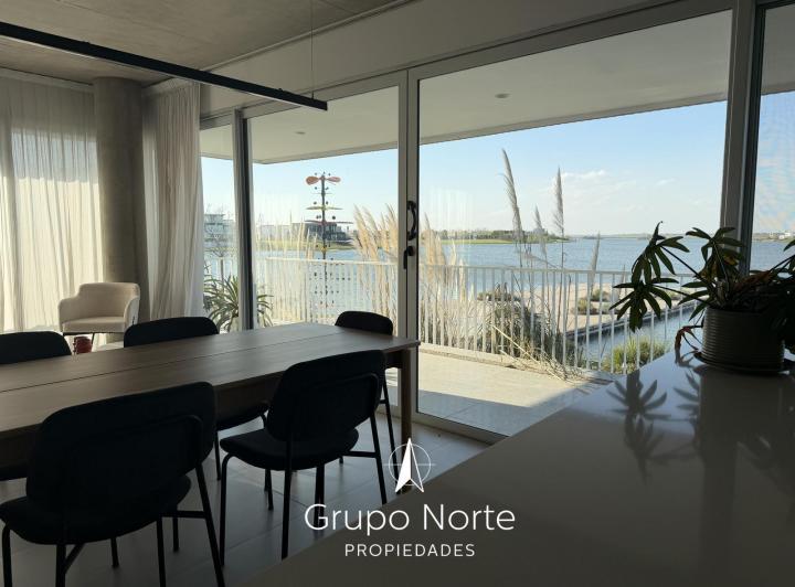 Departamento · 79m² · 3 Ambientes · 1 Cochera