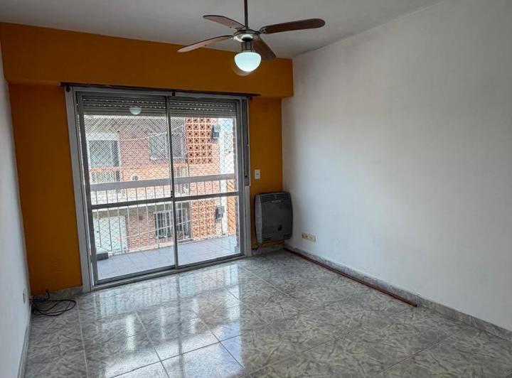 Departamento · 40m² · 2 Ambientes