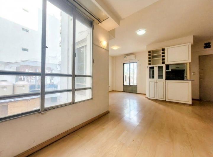 Departamento · 61m² · 3 Ambientes
